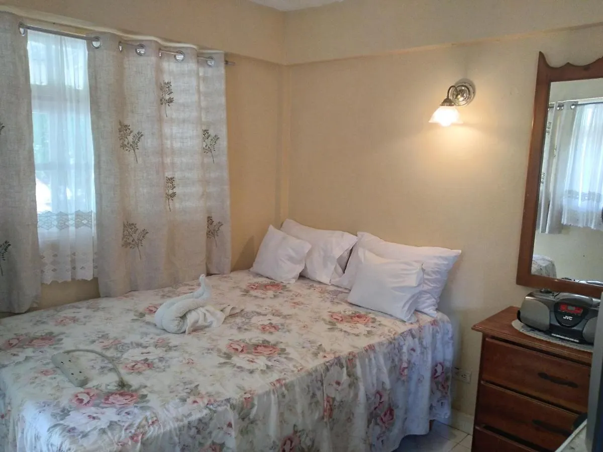 Affittacamere Hotel Nelsons Retreat Negril