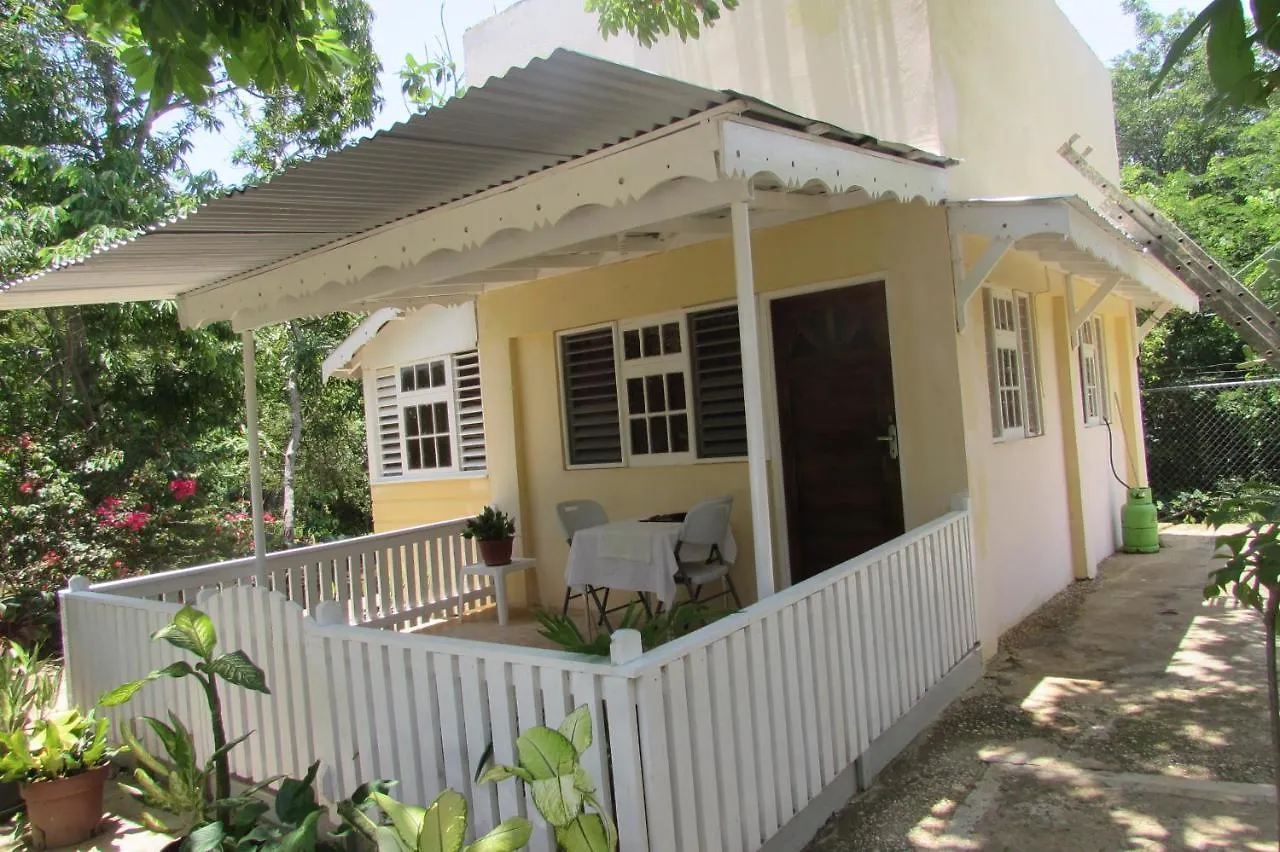 Affittacamere Hotel Nelsons Retreat Negril
