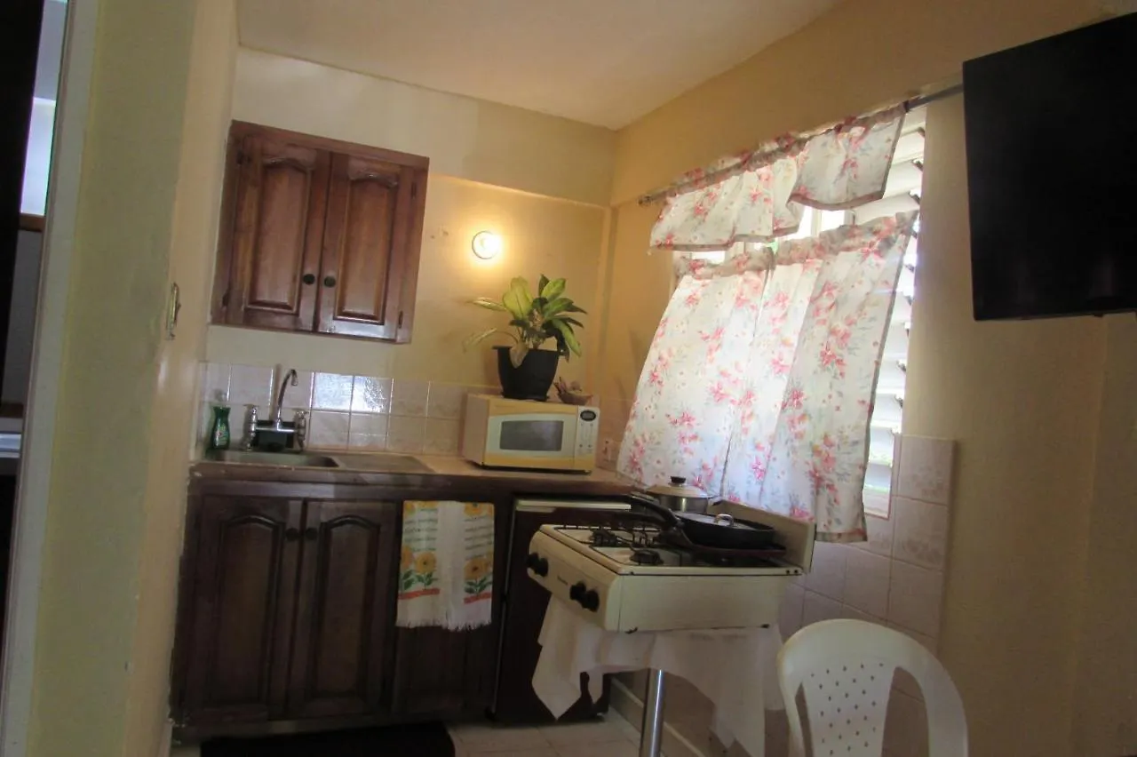 Affittacamere Hotel Nelsons Retreat Negril