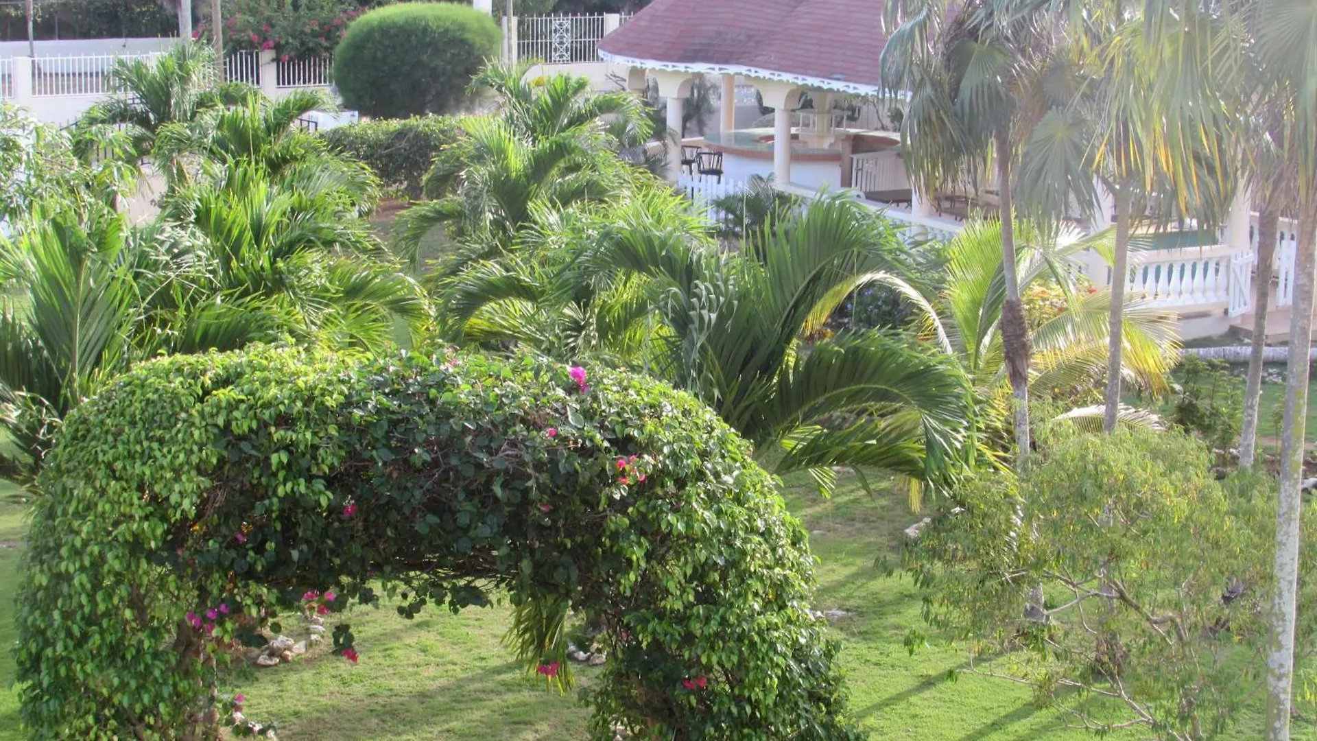 Hotel Nelsons Retreat Negril