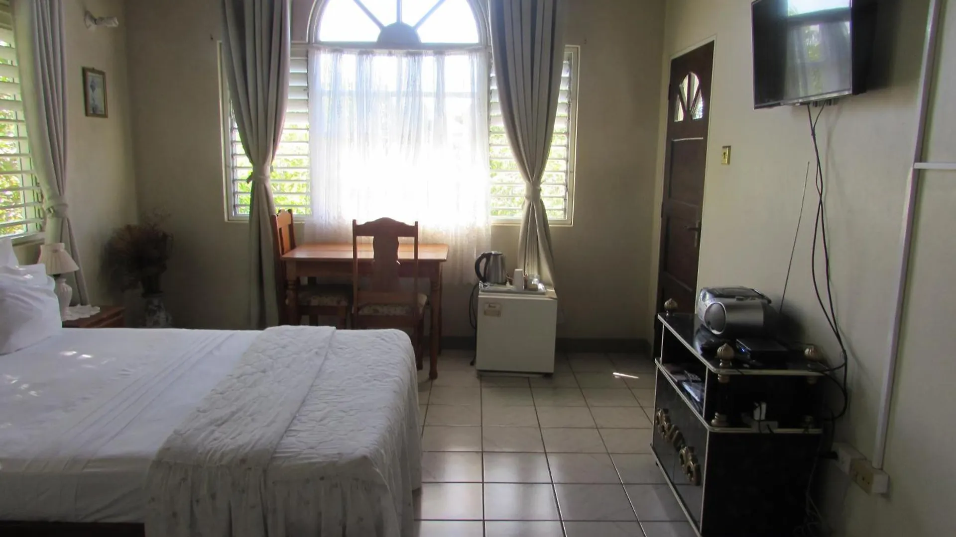 Affittacamere Hotel Nelsons Retreat Negril Giamaica