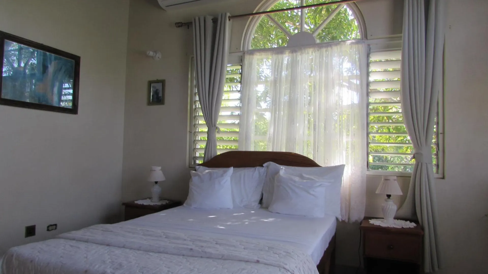 Hotel Nelsons Retreat Negril 0*,  Giamaica