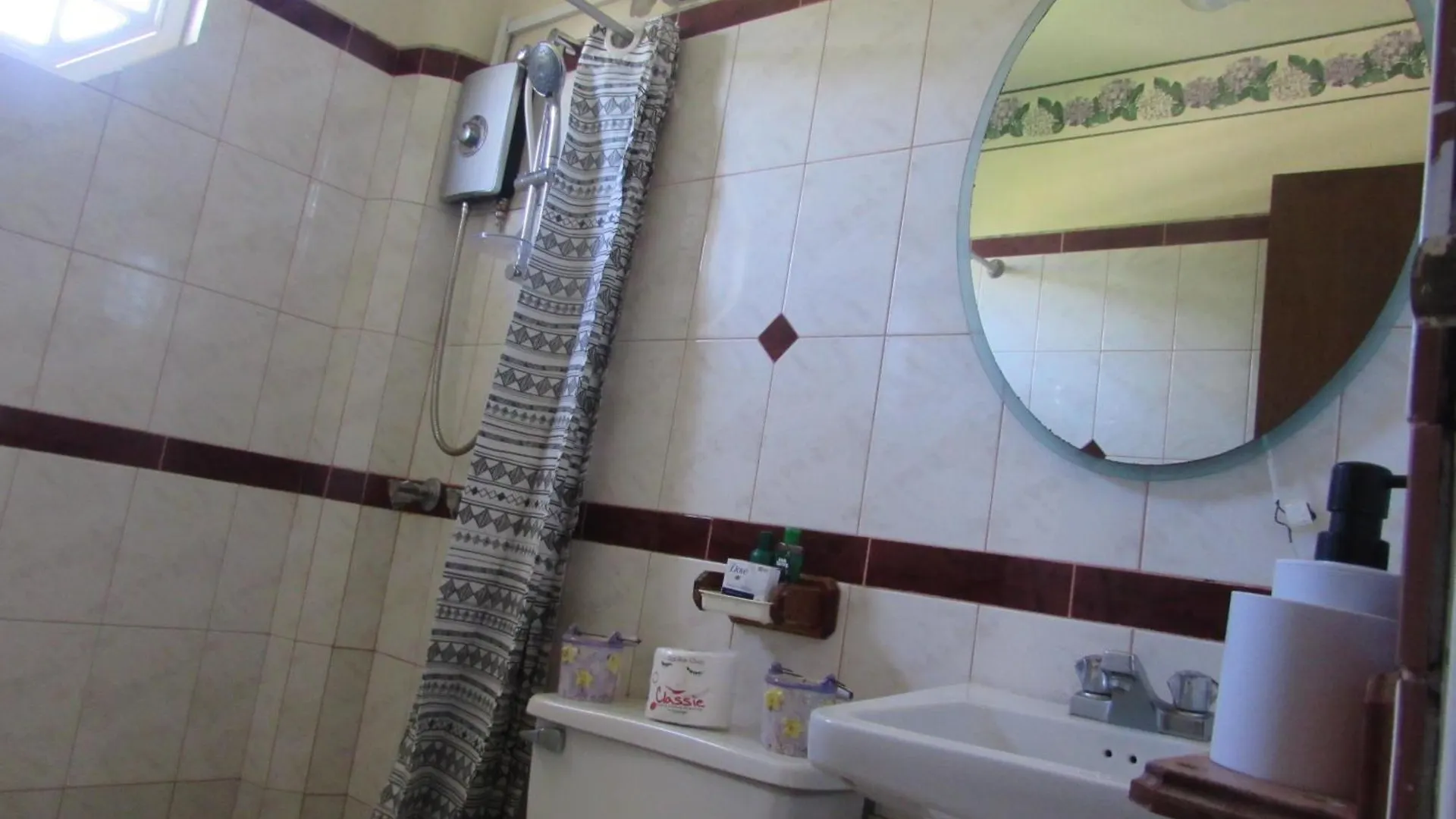 Affittacamere Hotel Nelsons Retreat Negril