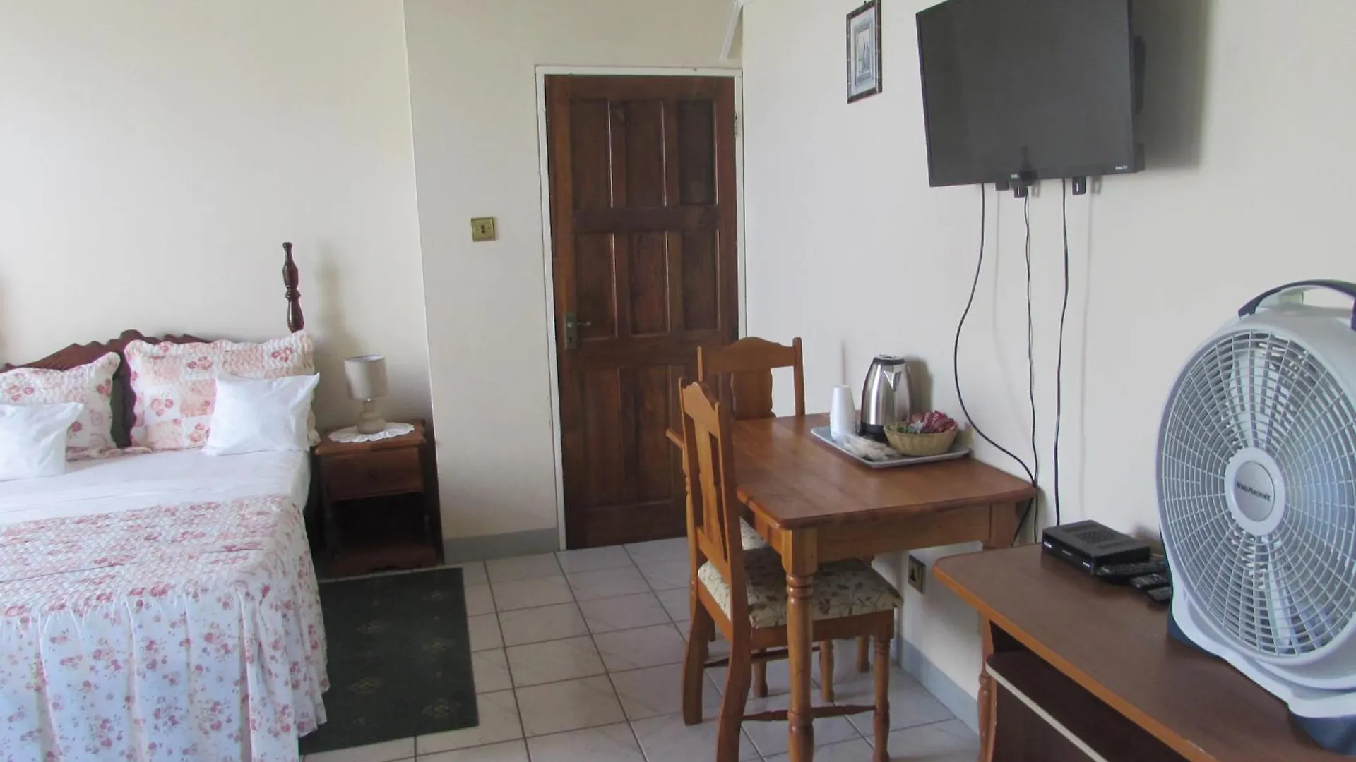 Affittacamere Hotel Nelsons Retreat Negril