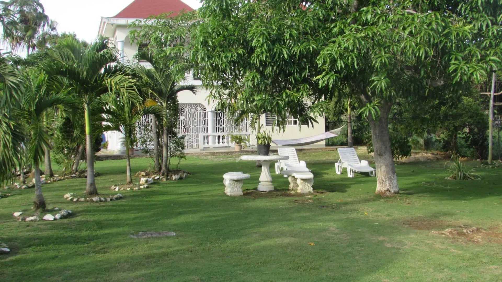 Hotel Nelsons Retreat Negril Affittacamere