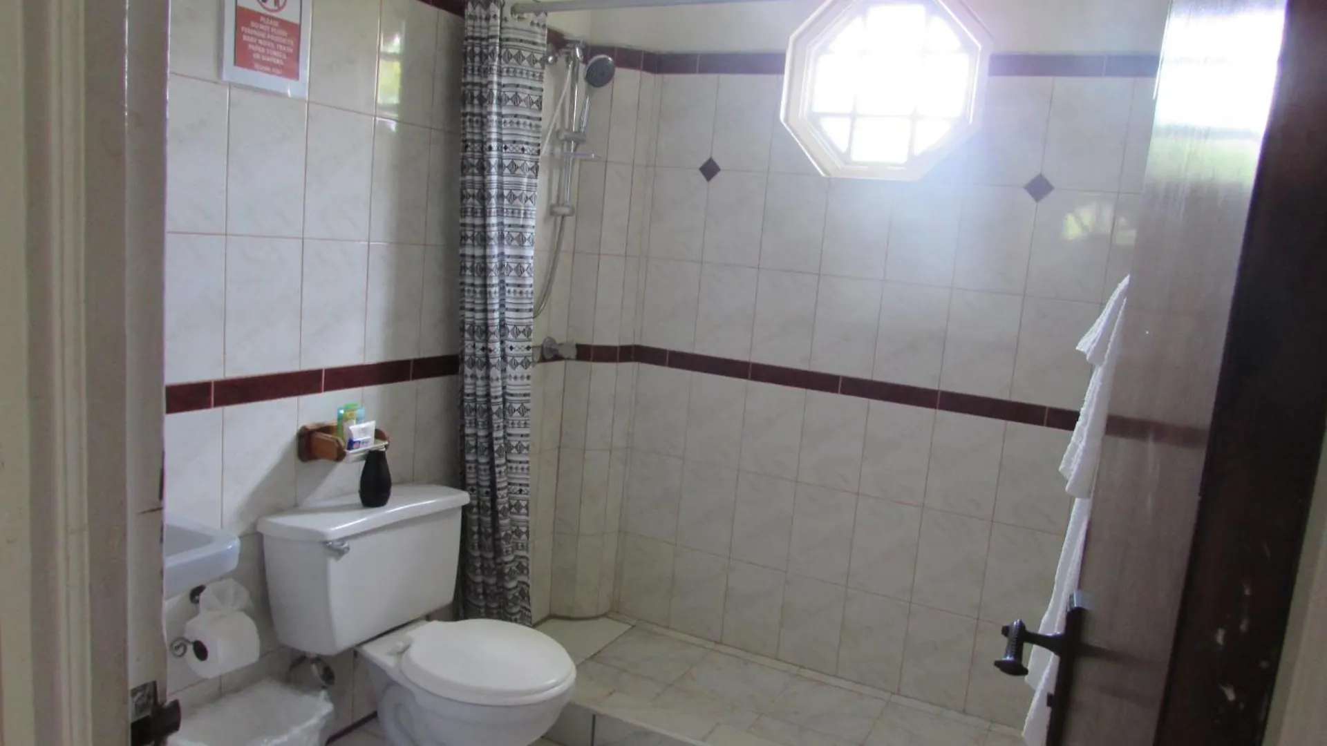 Hotel Nelsons Retreat Negril Affittacamere