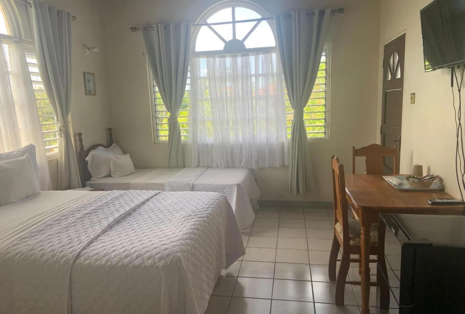 Hotel Nelsons Retreat Negril Penzion