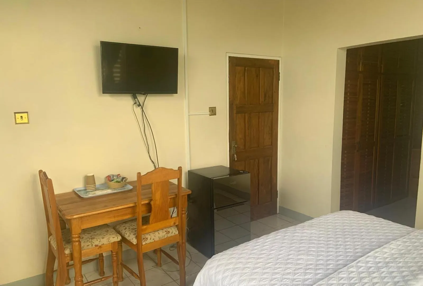 Penzion Hotel Nelsons Retreat Negril