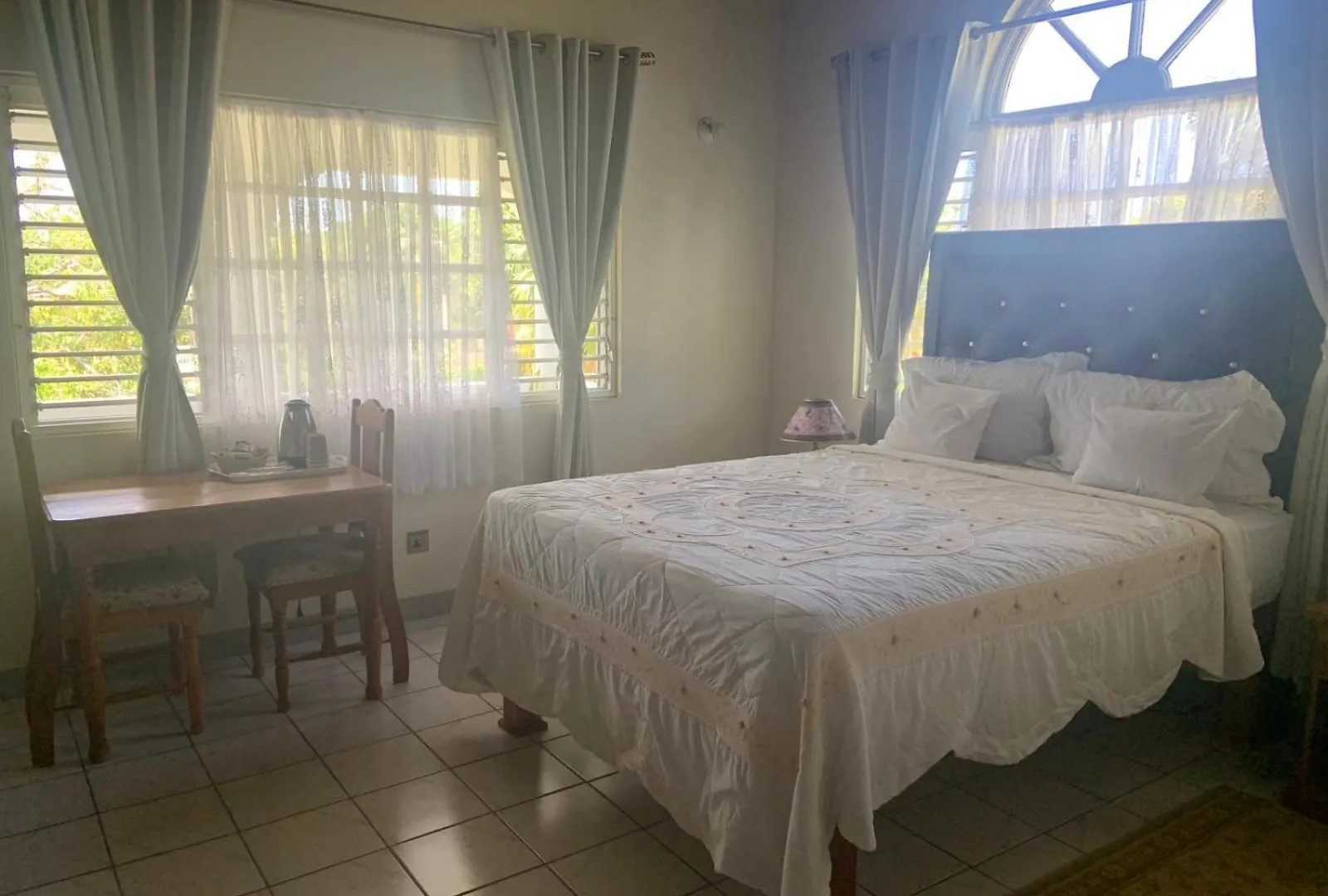 Hotel Nelsons Retreat Negril