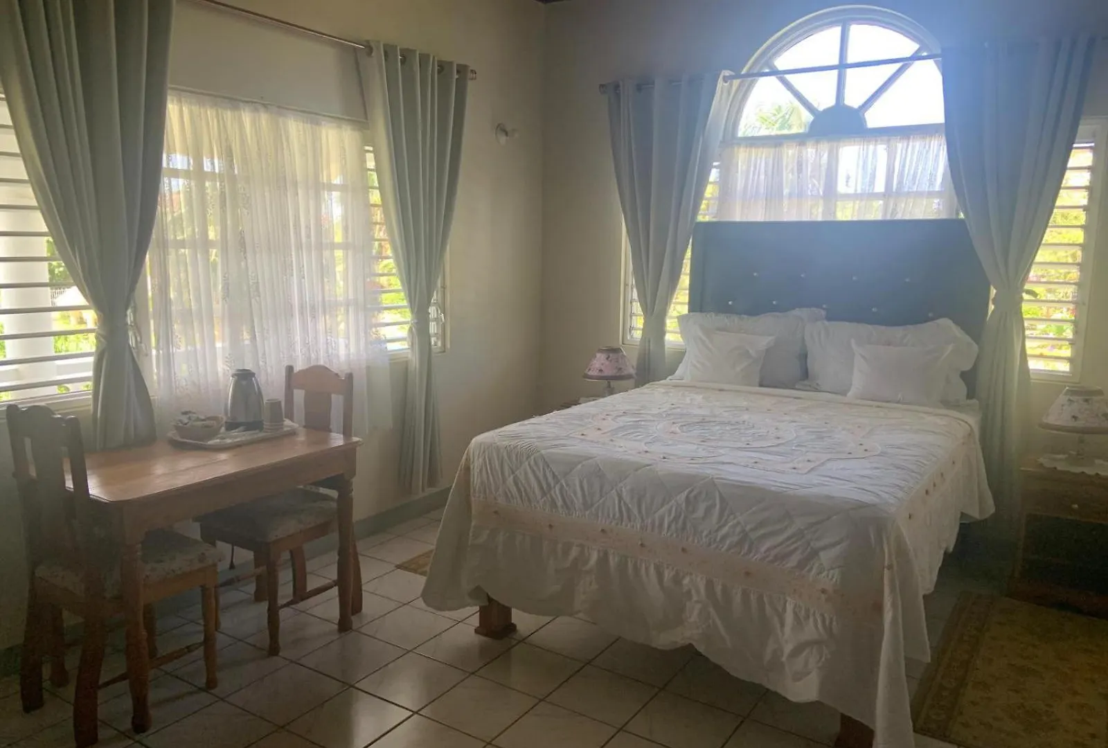 Affittacamere Hotel Nelsons Retreat Negril Giamaica