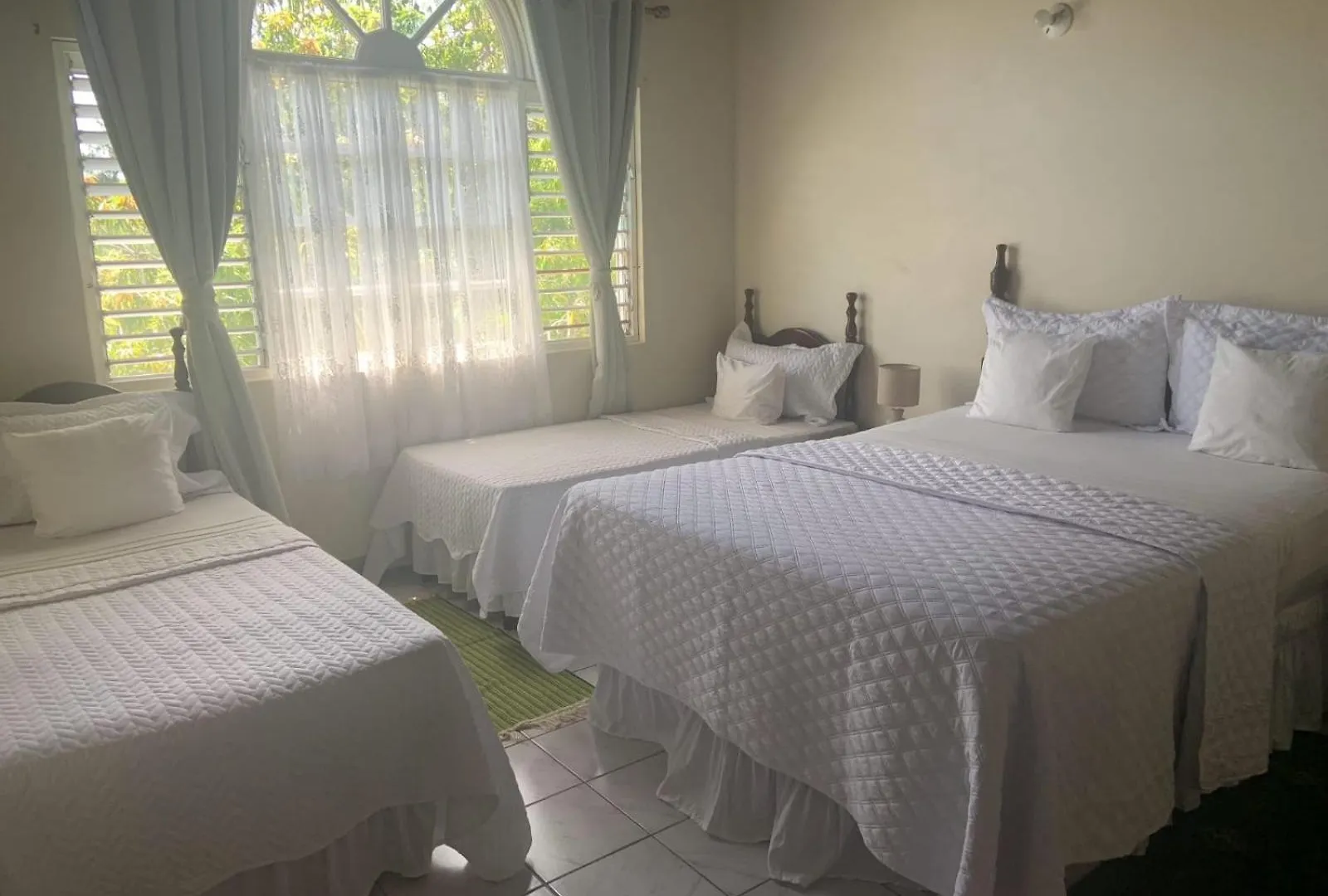 Hotel Nelsons Retreat Negril 0*,  Jamajka