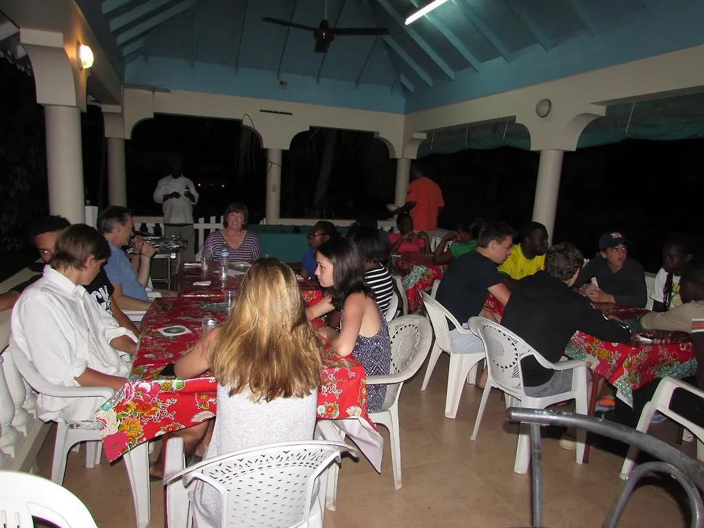 Hotel Nelsons Retreat Negril