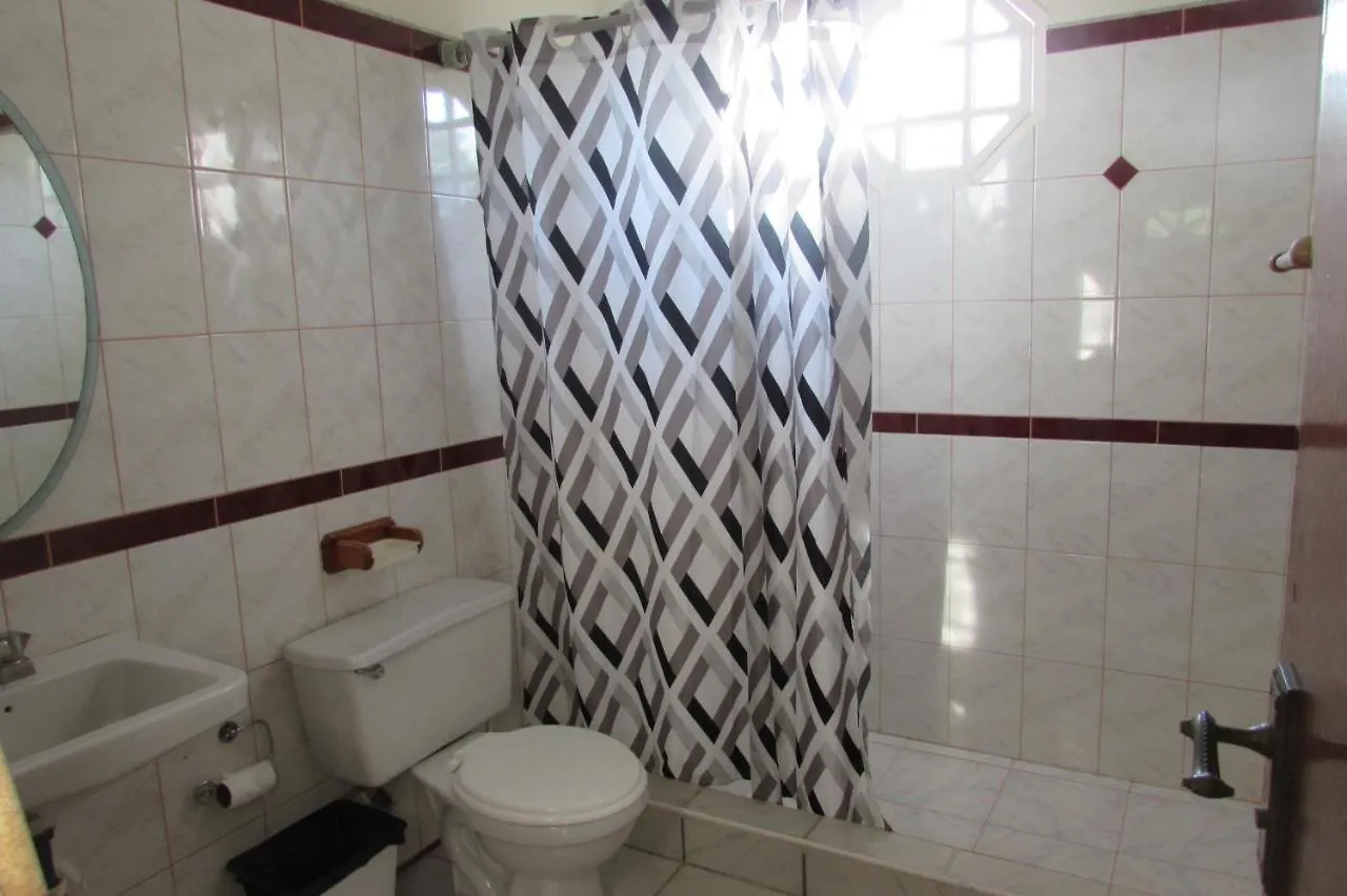Hotel Nelsons Retreat Negril 0*,  Jamajka