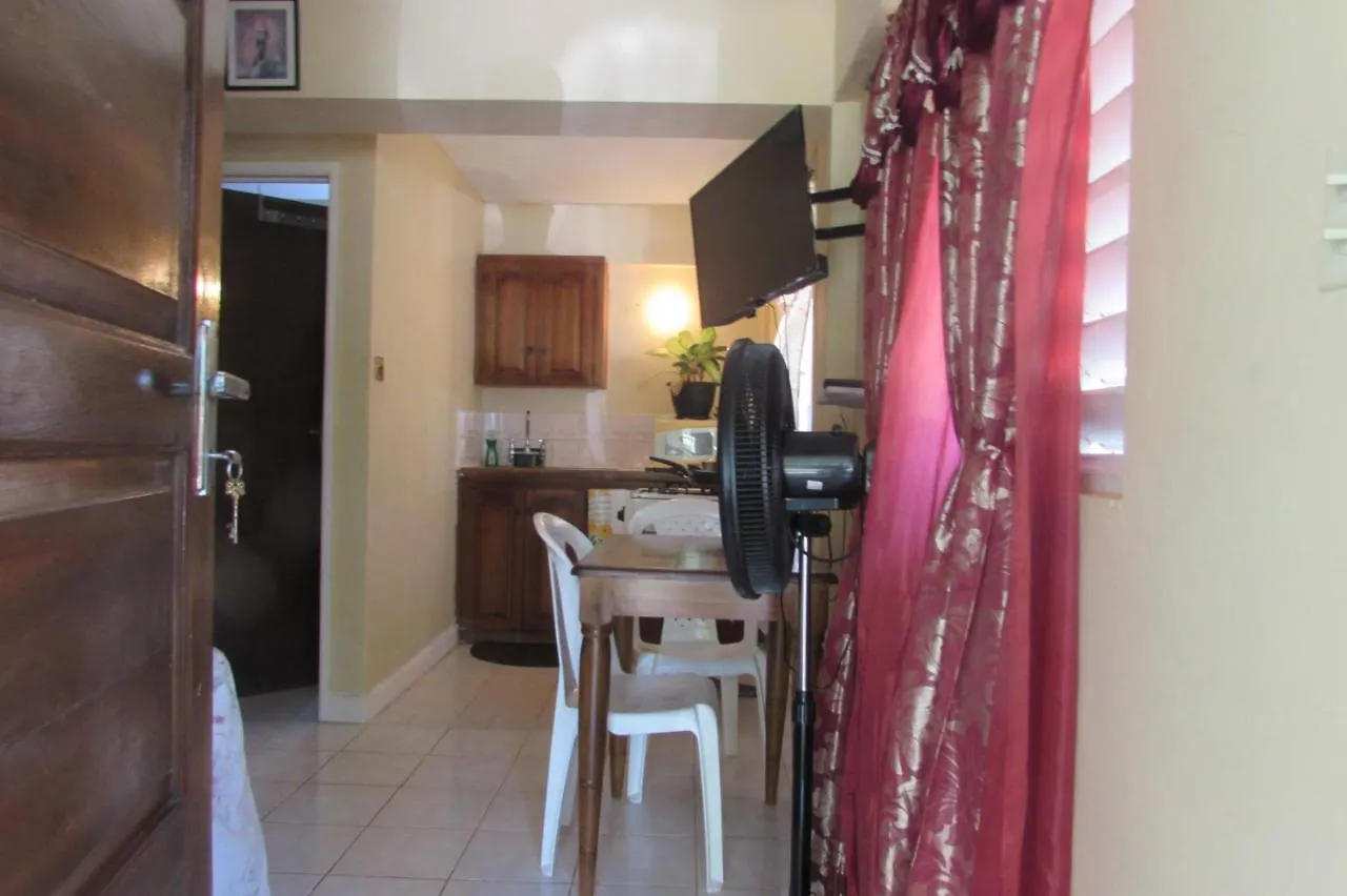 Affittacamere Hotel Nelsons Retreat Negril