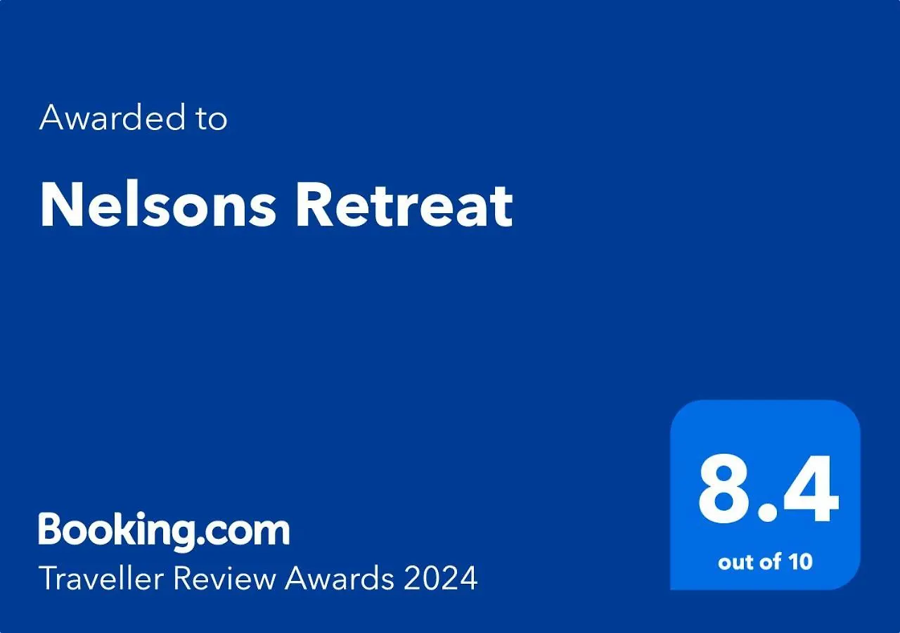 Hotel Nelsons Retreat Negril