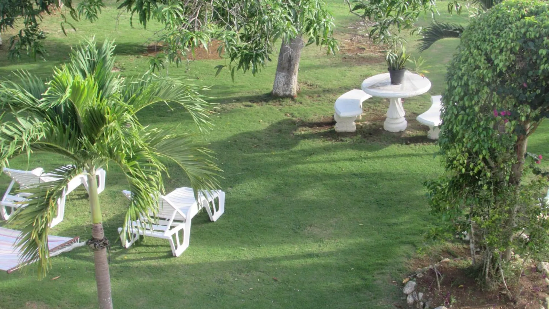 Guest house Nelsons Retreat Hotel Negril