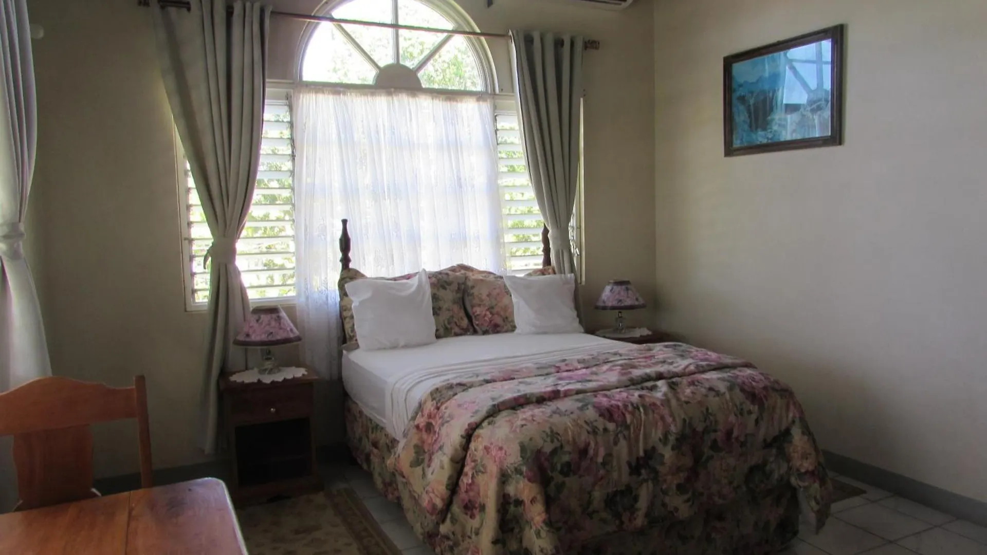 Hotel Nelsons Retreat Negril 0*,  Giamaica