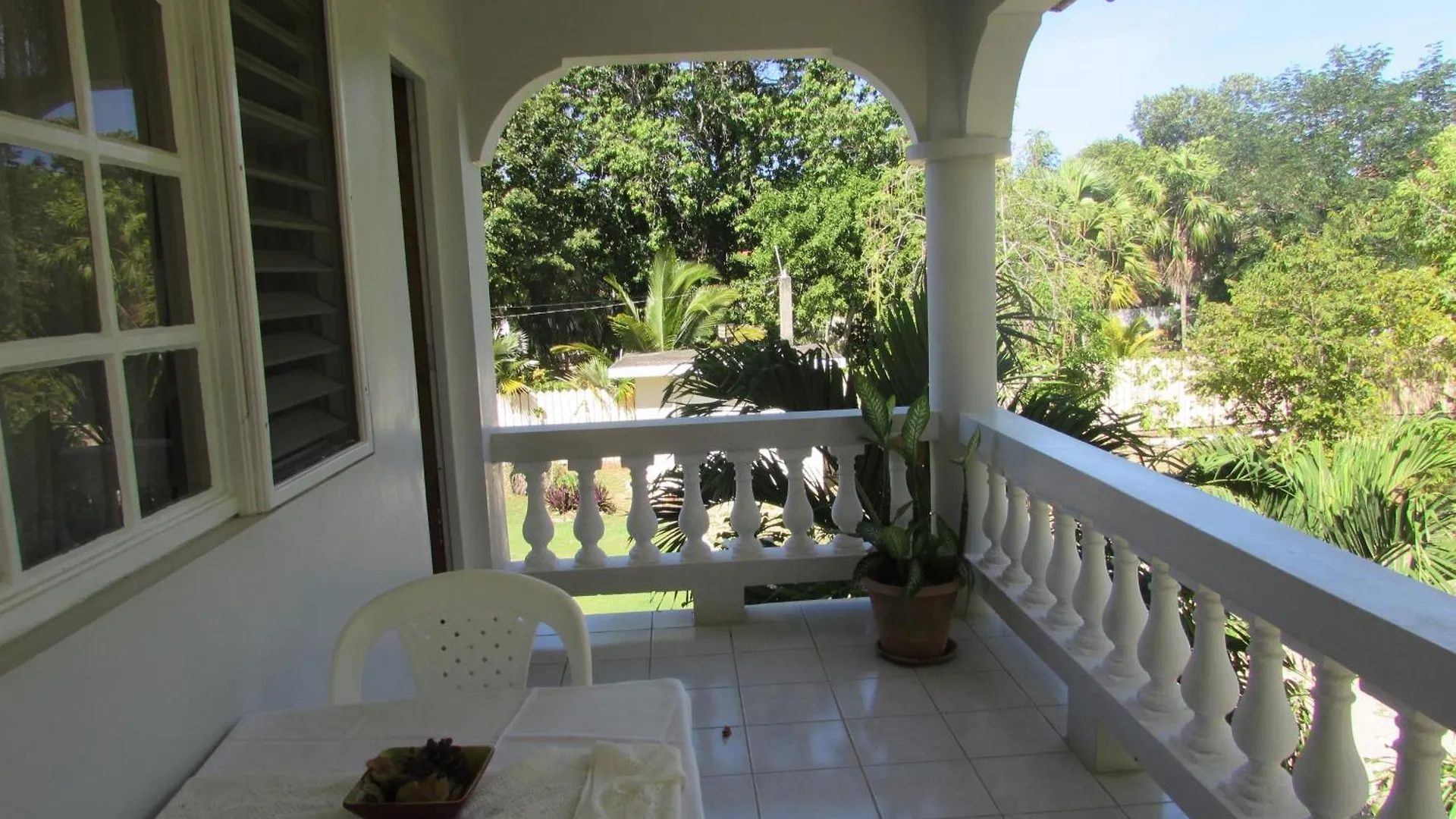 Hotel Nelsons Retreat Negril Affittacamere