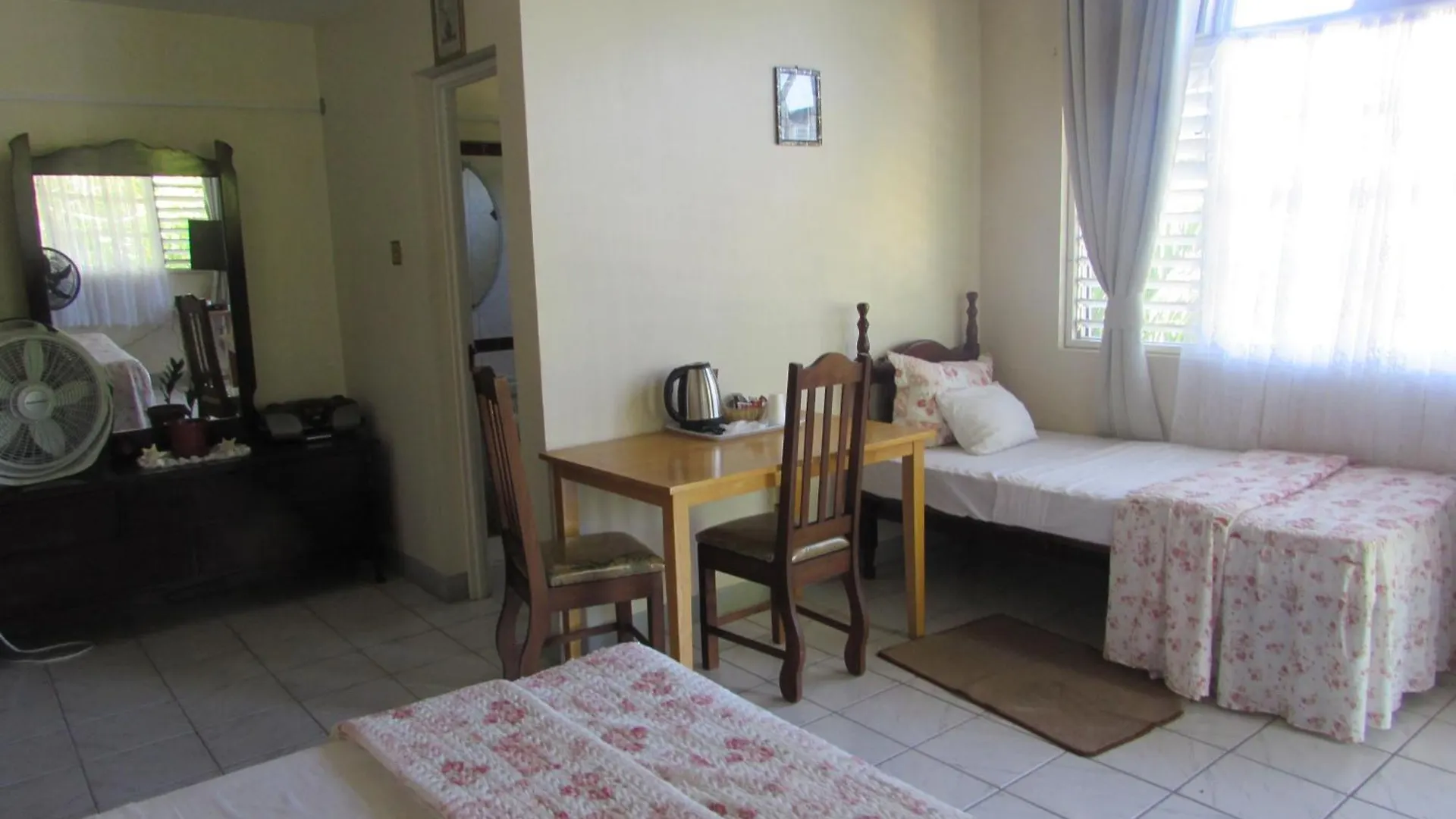 Affittacamere Hotel Nelsons Retreat Negril