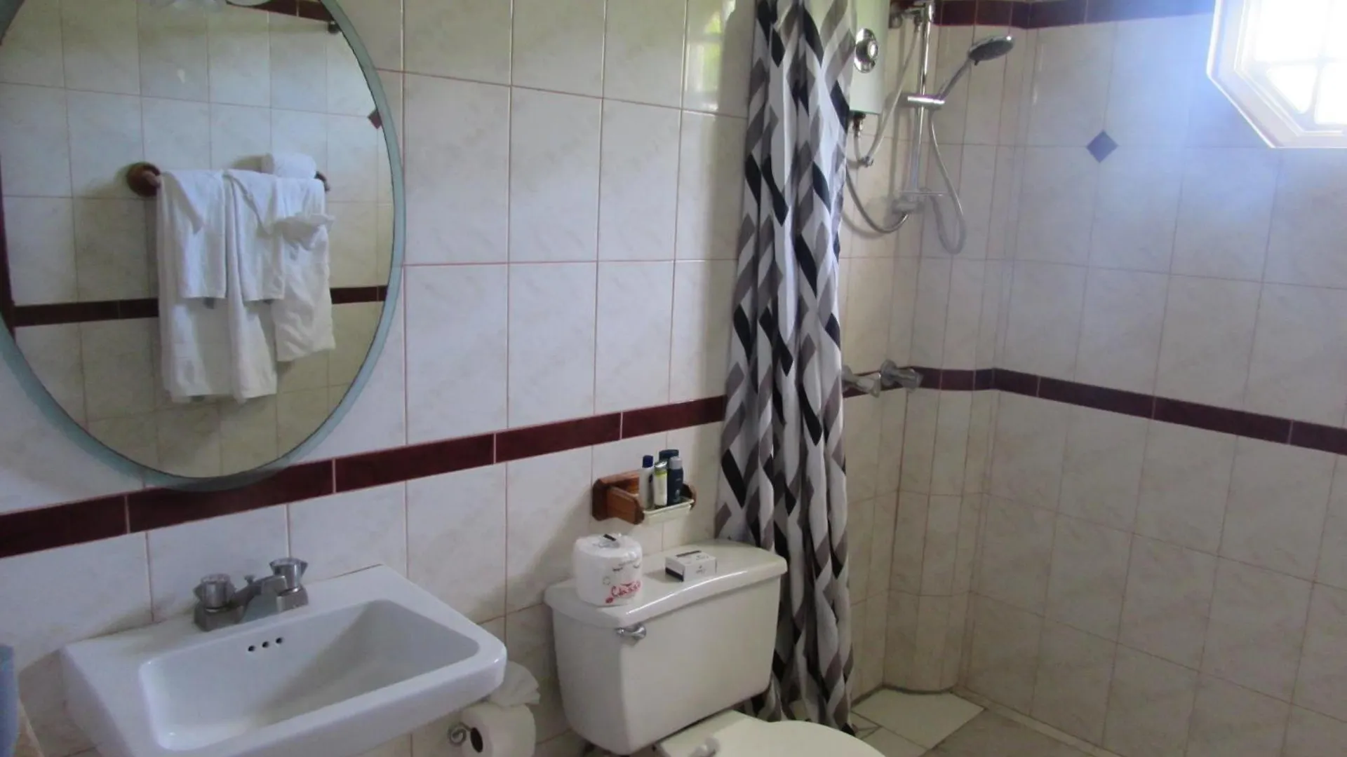 Nelsons Retreat Hotel Negril Guest house