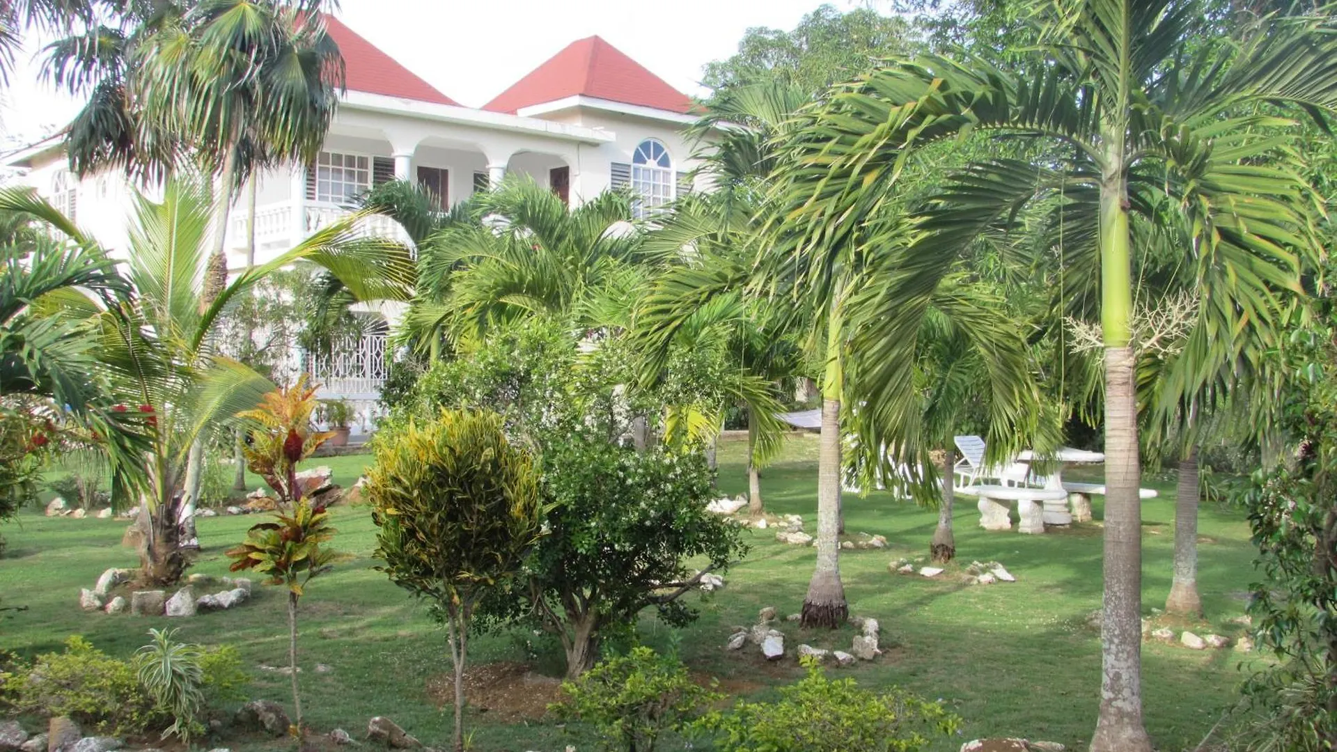 Affittacamere Hotel Nelsons Retreat Negril
