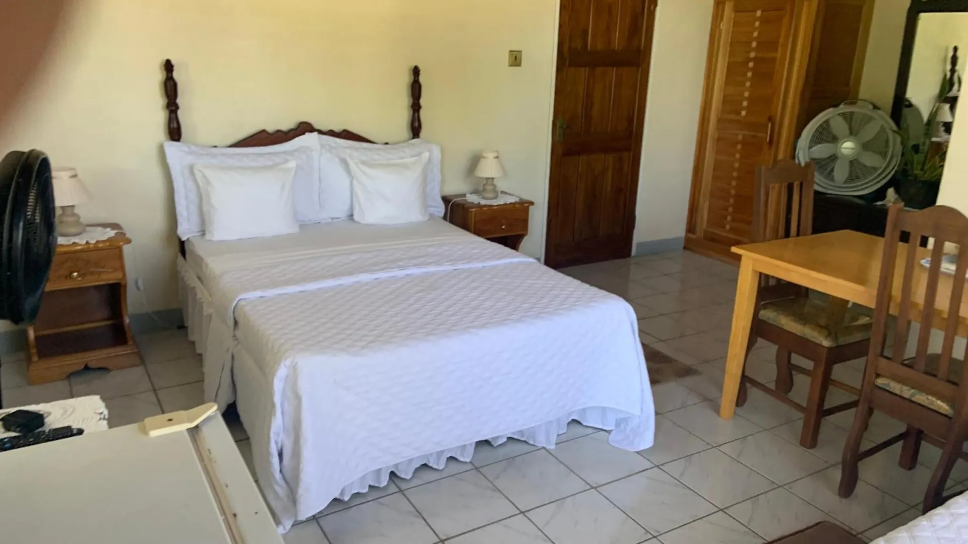 Guest house Nelsons Retreat Hotel Negril