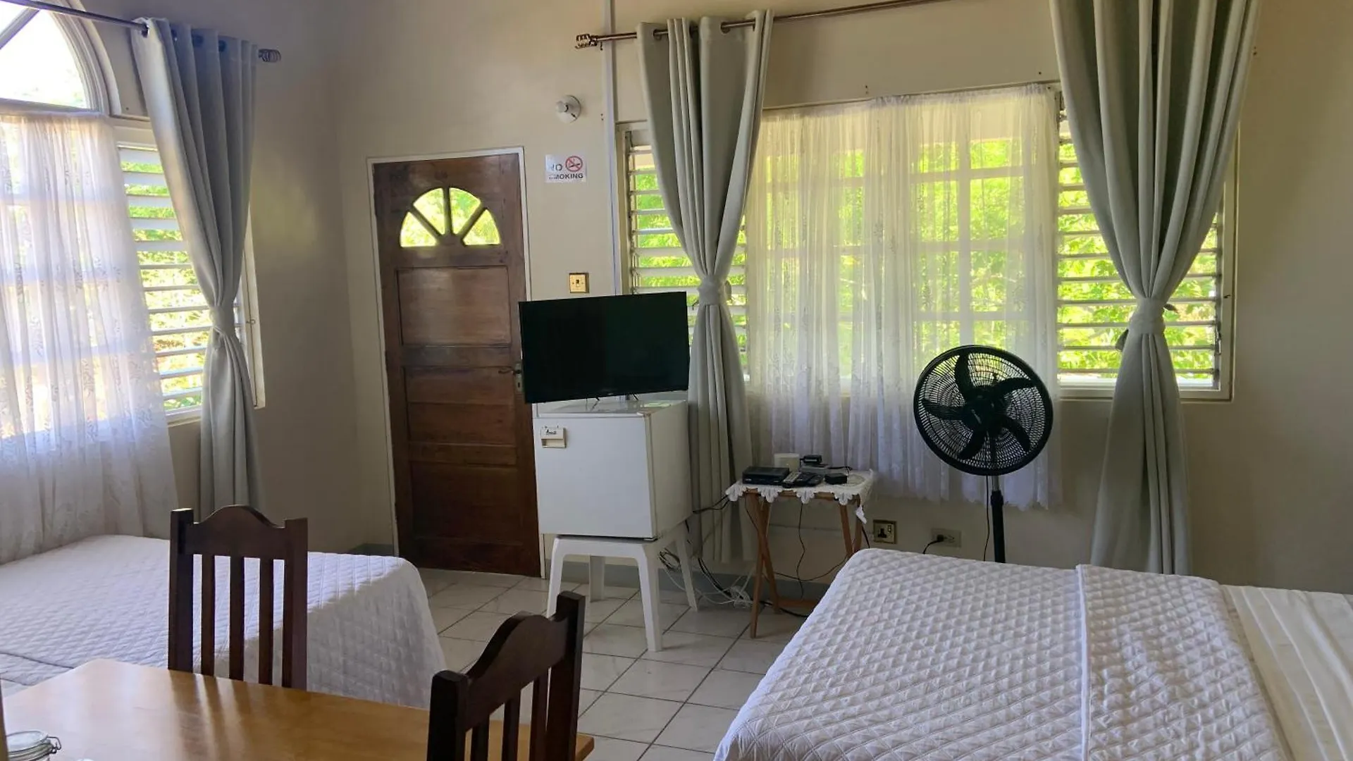 Nelsons Retreat Hotel Negril 0*,  Jamaica