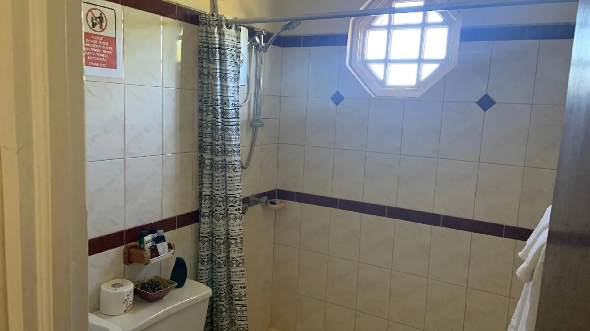 Guest house Nelsons Retreat Hotel Negril