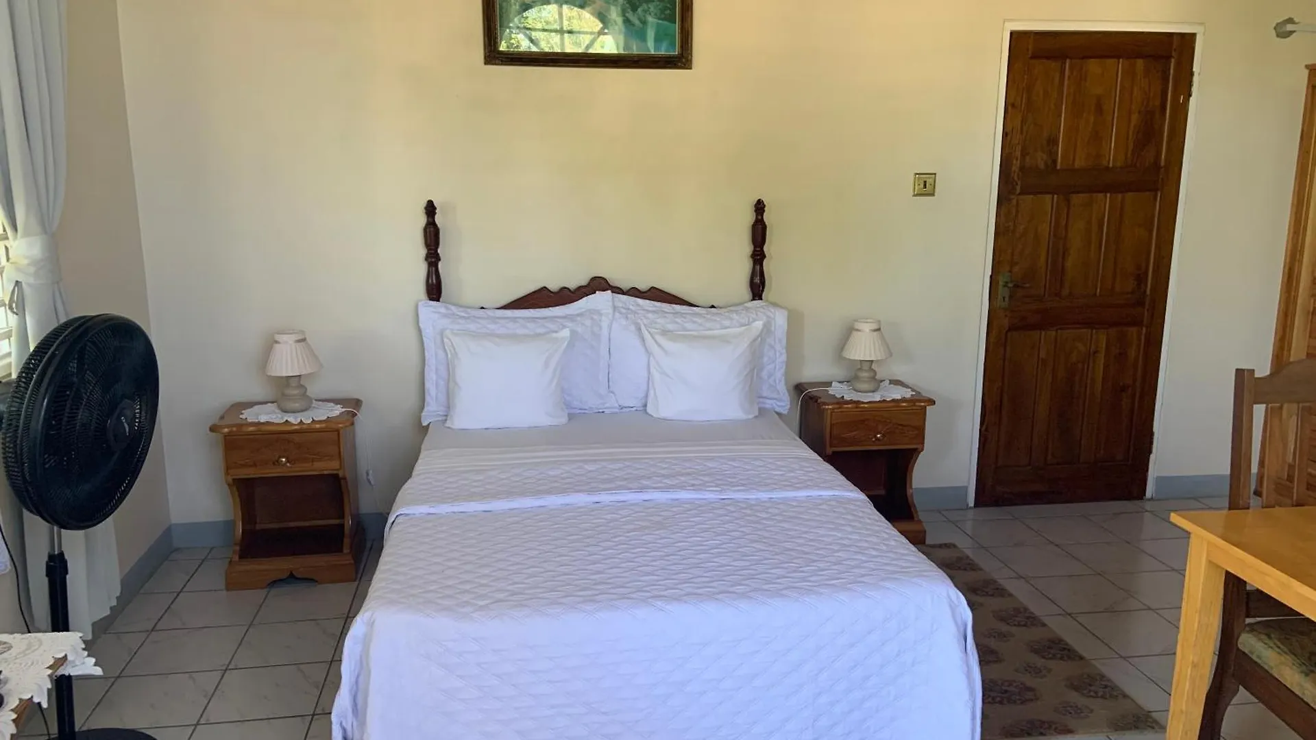 Nelsons Retreat Hotel Negril Guest house