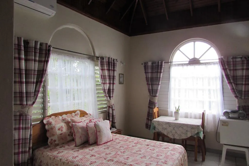 Hotel Nelsons Retreat Negril Affittacamere
