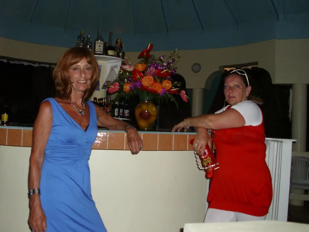 Hotel Nelsons Retreat Negril
