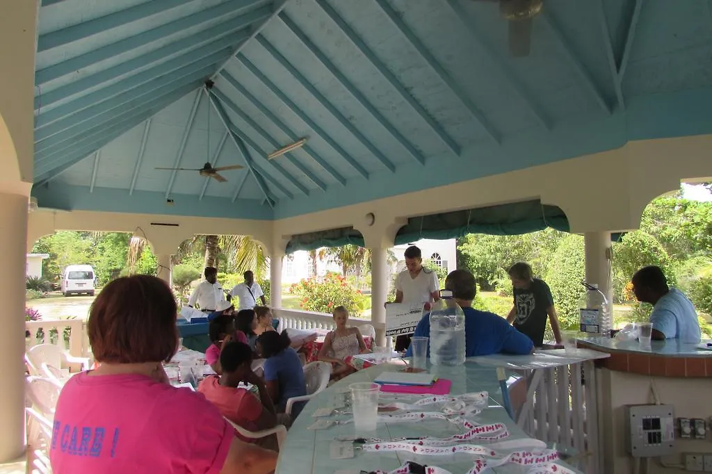 Hotel Nelsons Retreat Negril