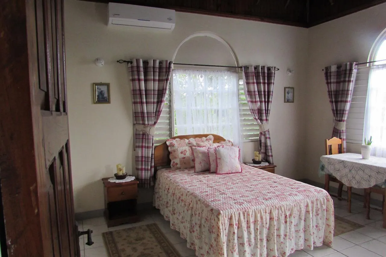 Nelsons Retreat Hotel Negril 0*,