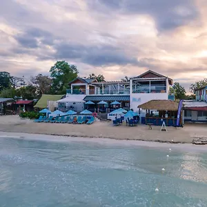 Blue Skies Negril
